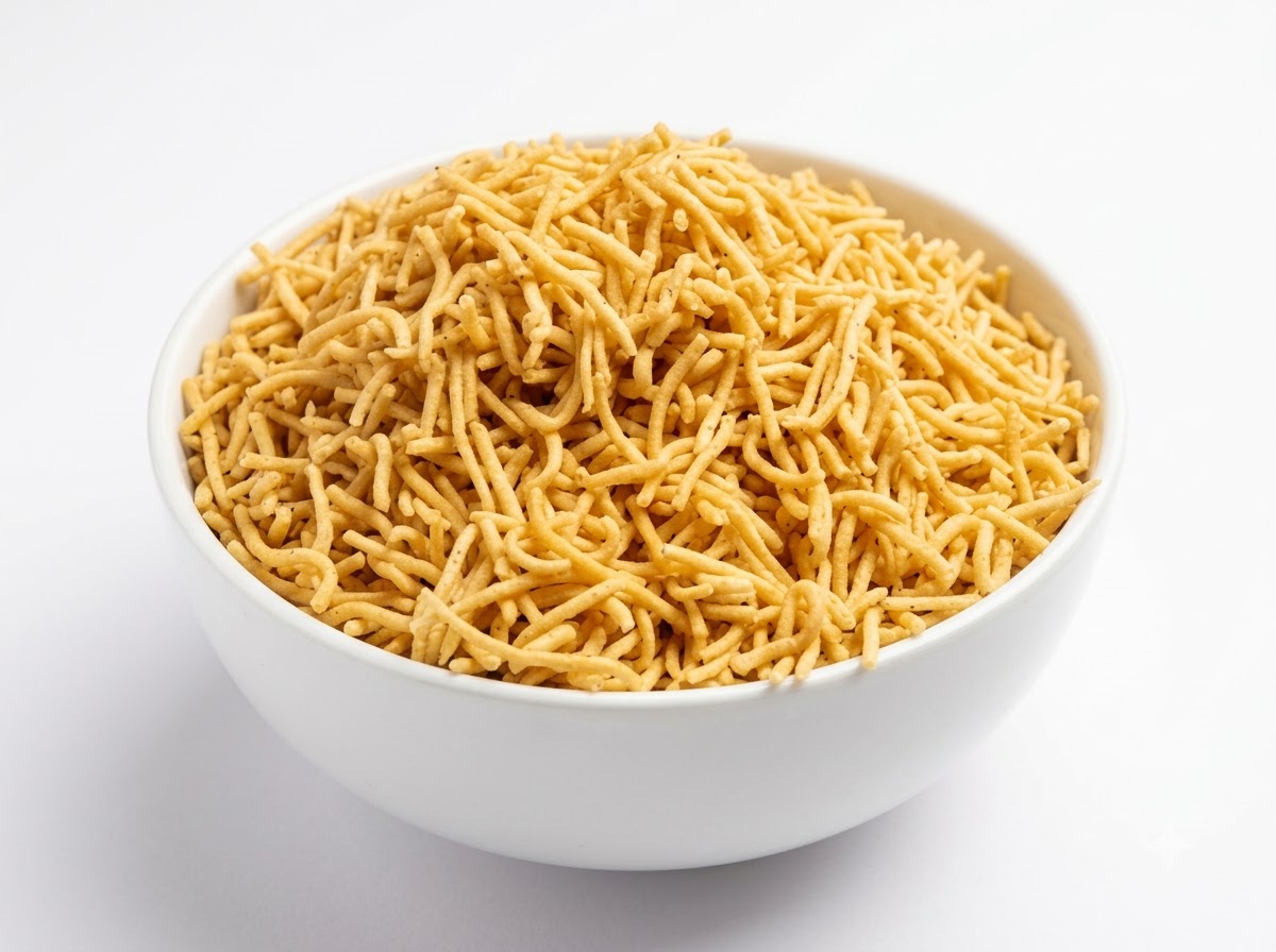 Bikaneri Sev